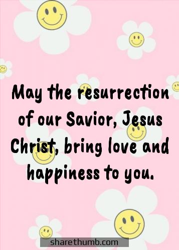 easter greetings and wishes